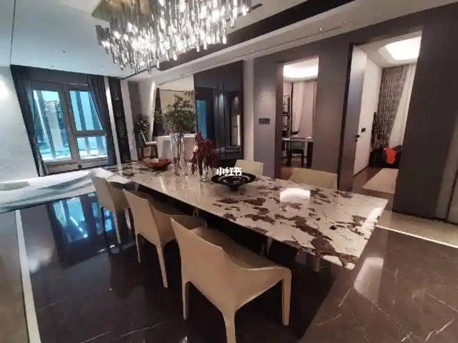 朝阳精装豪宅大平层地铁800米三站望京