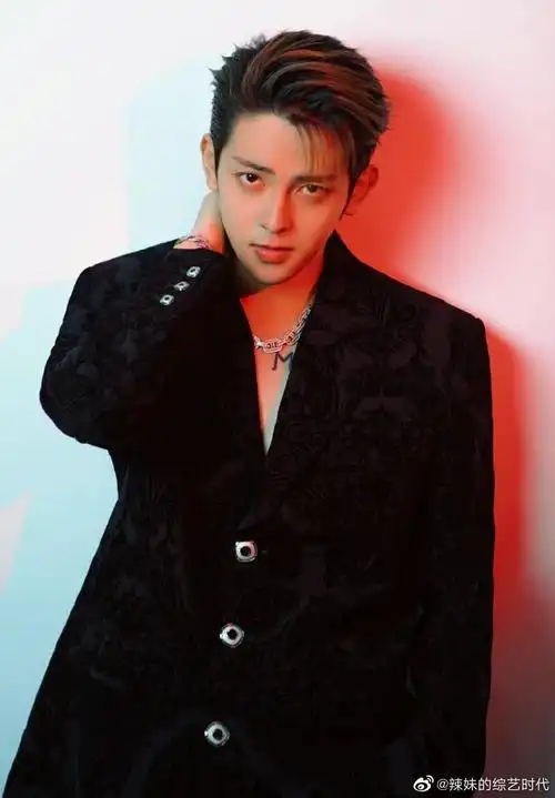 kswlkswl符龙飞的演唱会嘉宾是檀健次哎