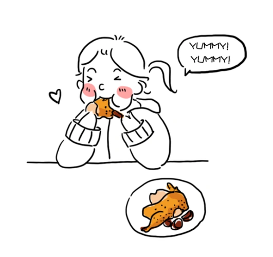 偶尔会给家人的餐桌,增添一道令人垂涎三尺的美味.