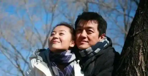 51岁演员柯蓝:只恋爱不结婚,感谢黄志忠曾陪了我10年!