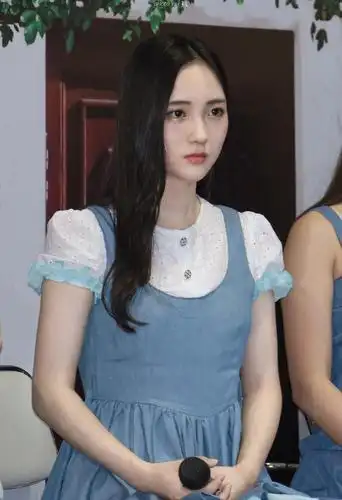 赵嘉敏 jiamin zhao的图片