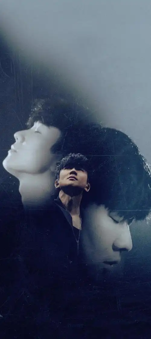 林俊杰超话新壁纸!超帅的!#林俊杰