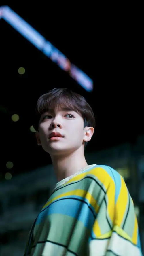 尤长靖 - 堆糖,美图壁纸兴趣社区