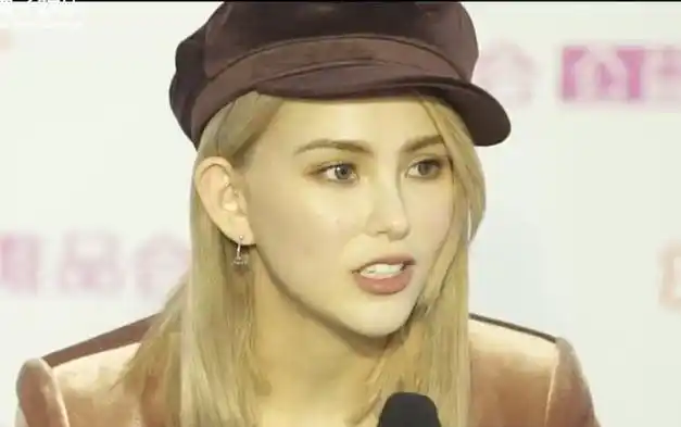 昆凌:天王嫂难当,婆婆叶惠美更是难搞定,她背后的苦人们看不见|周杰伦