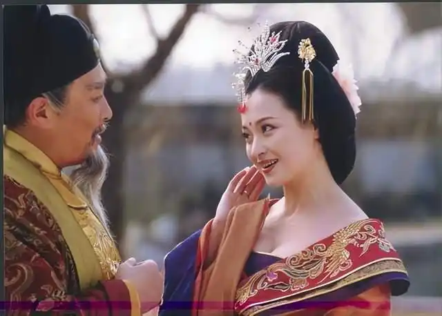 杨贵妃和唐明皇李隆基腻歪在一起11年,为什么他俩却没生过孩子?