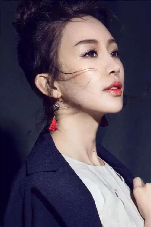 中国体坛最美的五位女运动员!惠若琪第4,赵爽第2,潘晓婷第几?