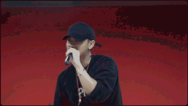 黄子韬dance属性大爆发##终于等到黄子韬跳舞了