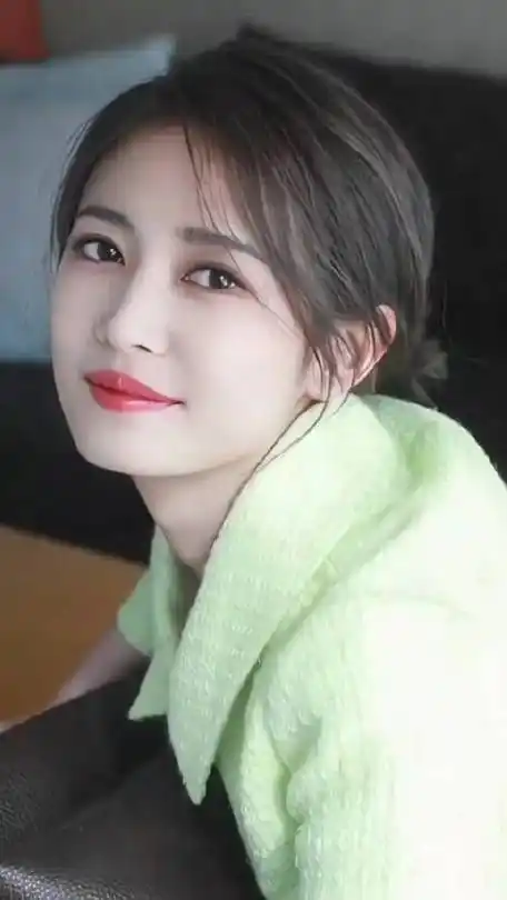 陈钰琪好看,清纯可爱,灵气动人#陈钰琪