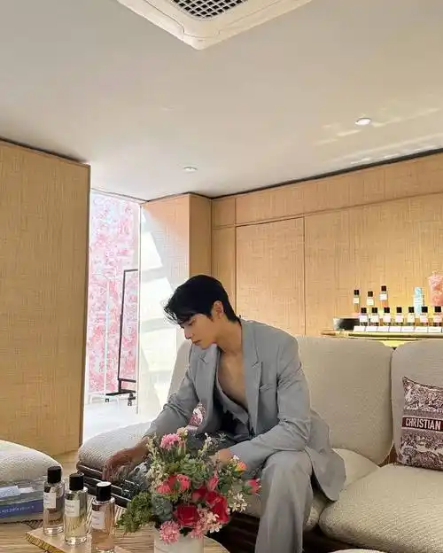 车银优0706首尔安可演唱会##diormera##diorsummer