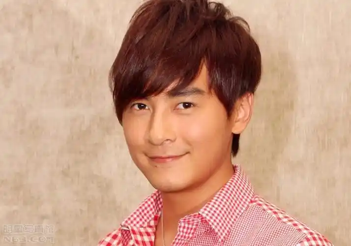 郑元畅写真图片-自制864x1152壁纸.高清大图-明星写真馆n63.com