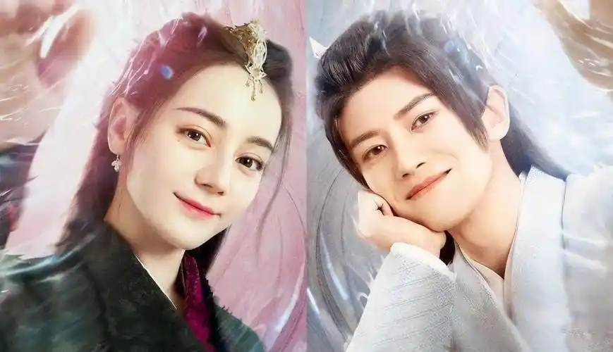 任嘉伦的妻子聂欢丈夫成名背后有艰辛,我在家做全职太太也幸福_因为