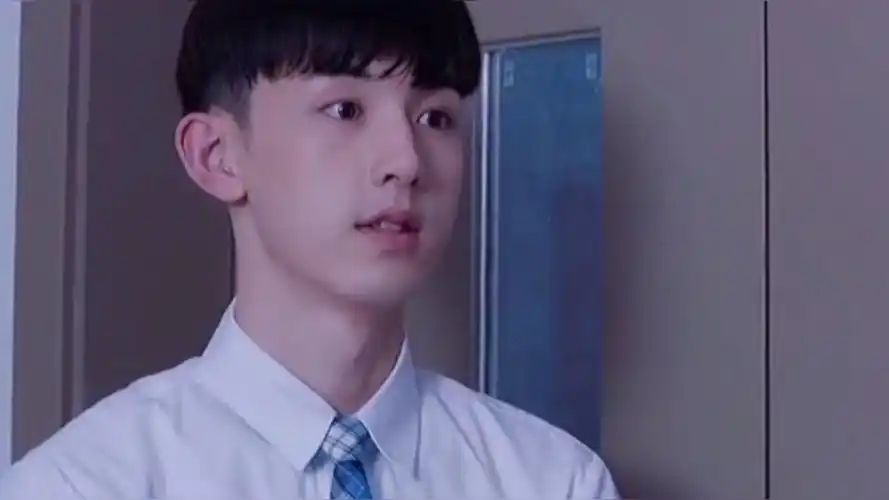 赵今麦郭俊辰少年派天道好轮回苍天饶过谁林妙妙