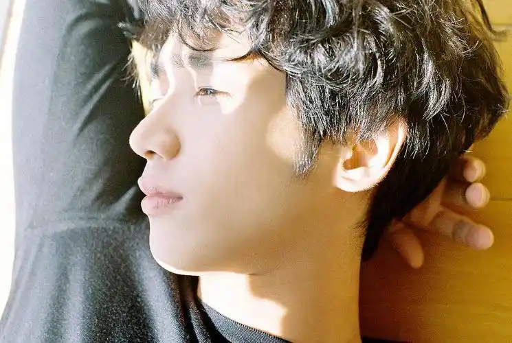 刘以豪 jasper liu的图片