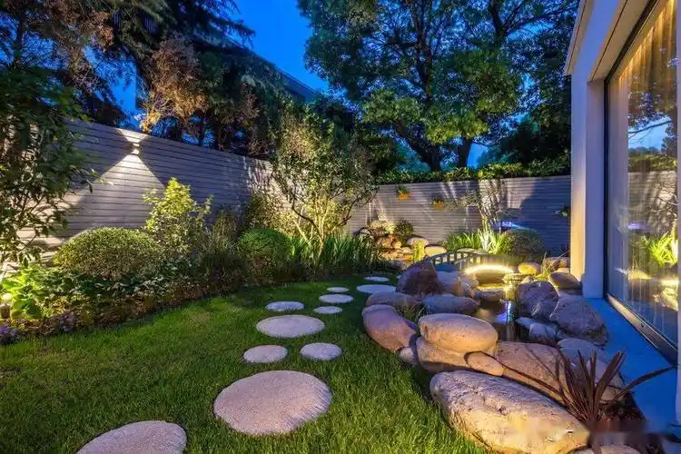 5个国内超美庭院设计案例值得借鉴