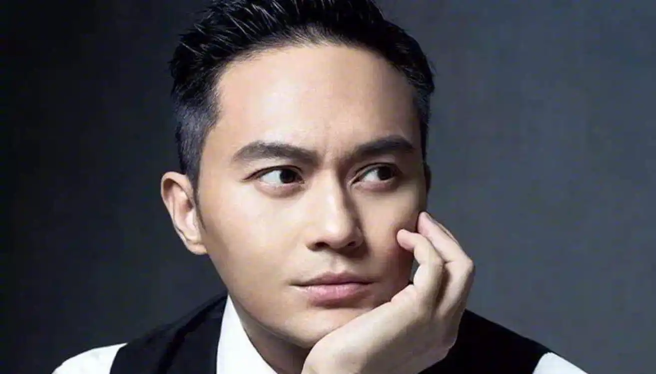 张智霖 已回答?问答