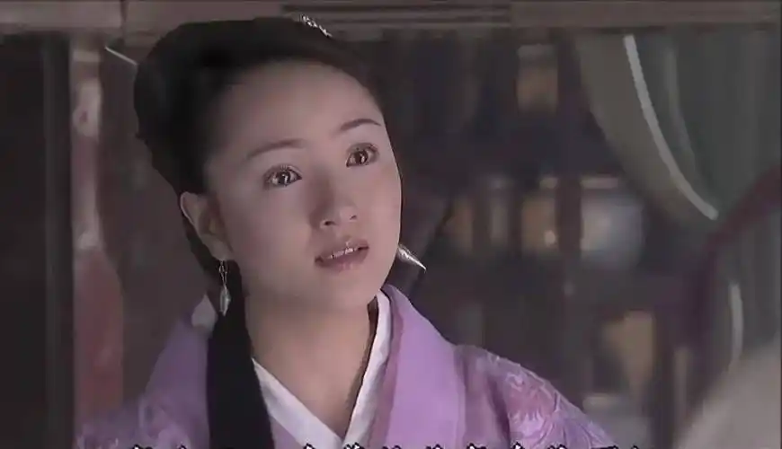 阮丹宁:20岁与陈道明饰演情侣,30岁出演最美甘宝宝后迅速退圈_离开