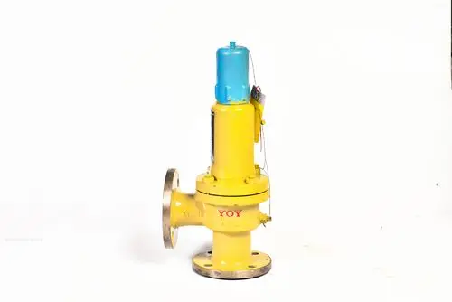 安全阀a41产品信息安全阀a41属于自动阀类,主要用于锅炉,压力容器和