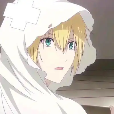 动漫头像男生冷酷