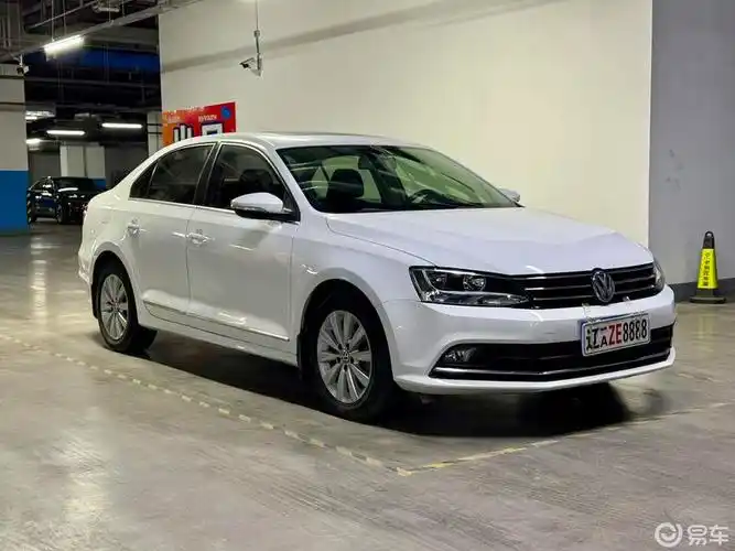 15年大众速腾1.4t 5.8万_速腾社区_易车社区