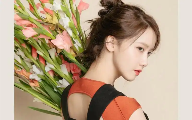 2012年 悦诗风吟 林允儿广告合辑(人间悦诗风吟)