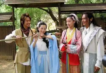 龙飞相公是侠客还是江洋大盗是嫁祸真相