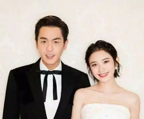 曝吴秀波出轨唐艺昕两人在后台亲热他发声明称恶意诋毁