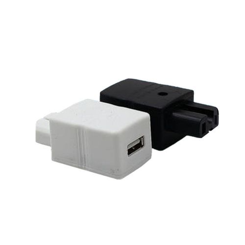 车载充电器车充快充电动车手机充电器插头usb通用12v36v48v60v72v转5v