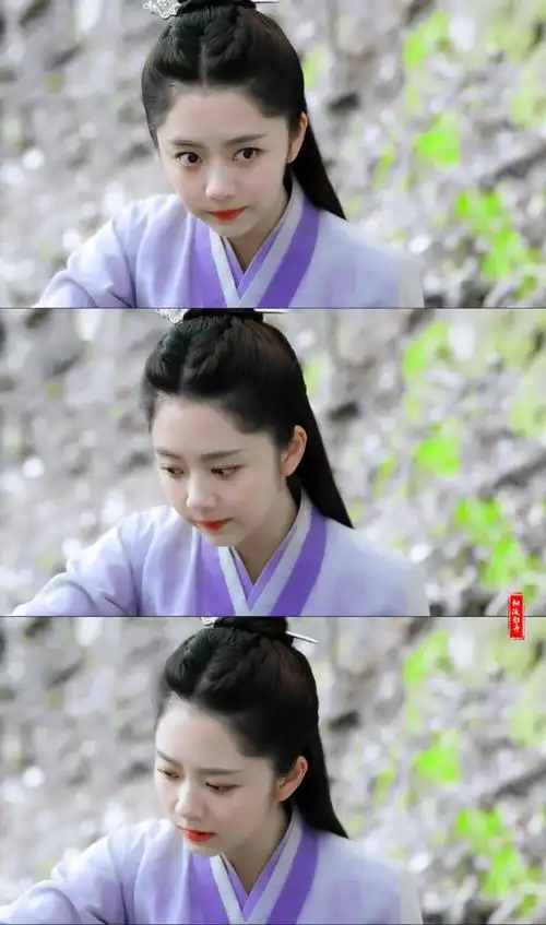 锦衣之下谭松韵袁今夏