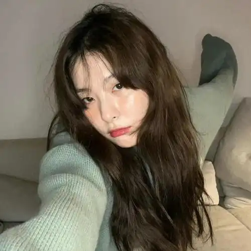 姜涩琪[超话]#谁还没有get新头像