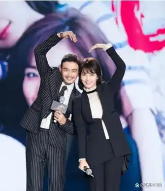 忽略央视警告顶风作案与刘涛传出绯闻的杨烁到底谁给他的勇气