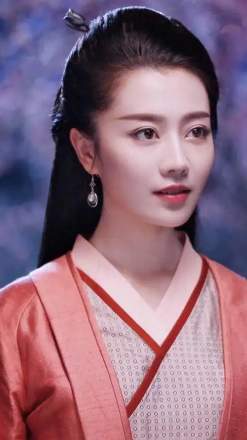 烈火如歌凤凰龙政璇饰