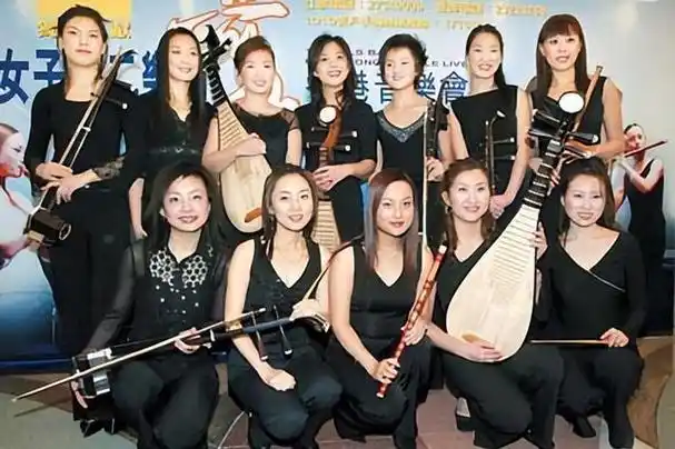 当年爆火的"女子十二乐坊",放弃中国市场到日本发展,现今如何