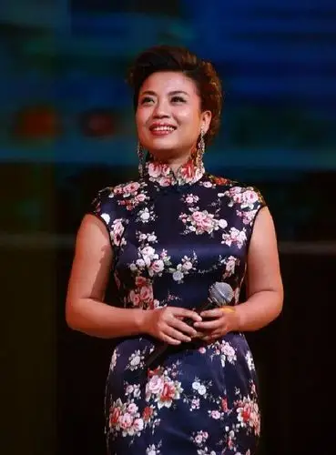 中国女高音歌唱家张也