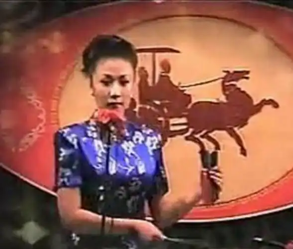 王惠年轻时太美,如今判若两人!郭德纲用18年把她养出"幸福胖"