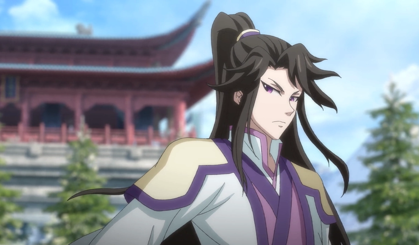 动画一念永恒现道德伦理漏洞,上官天佑以下犯上理应被逐出师门