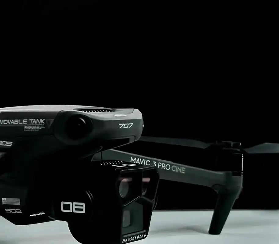 贴纸#大疆#水贴#无人机 - 抖音