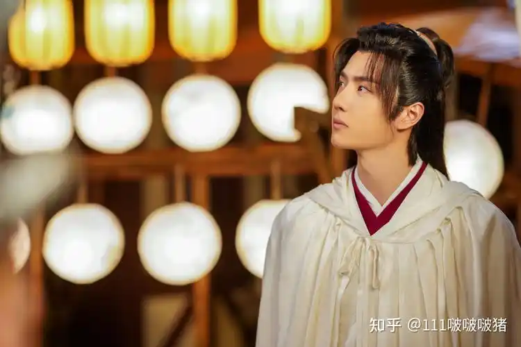 有没有王一博电脑锁屏壁纸