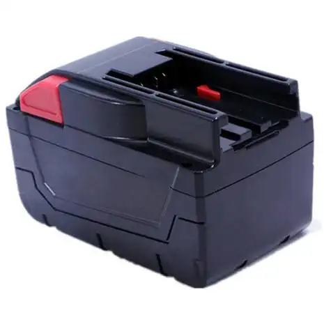 适用米沃奇n28锂电池 48-11-2830 28v充电电池用于动力工具电池