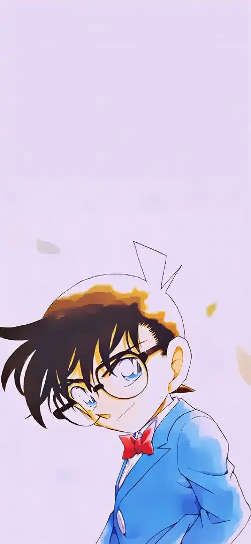 名侦探柯南动漫高清手机壁纸