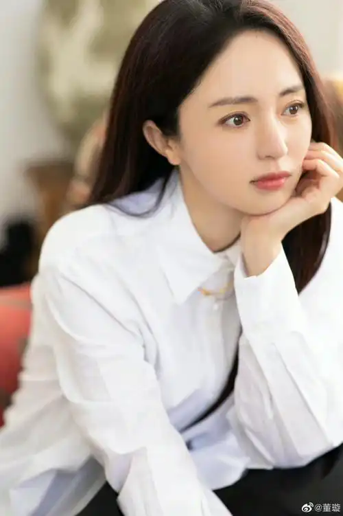 董璇- 堆糖,美图壁纸兴趣社区