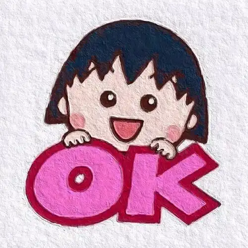 樱桃小丸子头像 - 堆糖,美图壁纸兴趣社区