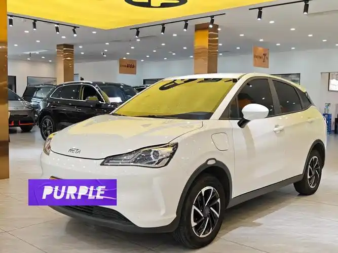 【车型配置】哪吒汽车 哪吒v 2021款 长续航娱乐 - 抖音