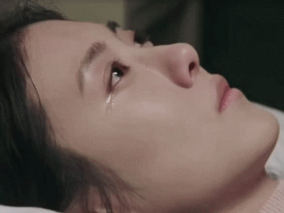 演员的珍珠泪##内娱珍珠泪