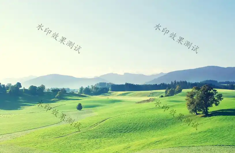 怎么给图片加水印,图片加水印怎么加?