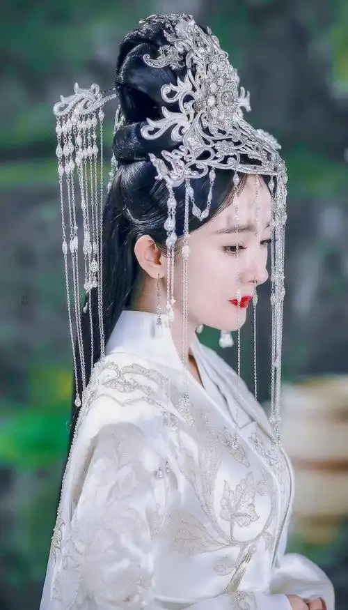 三生三世枕上书 白浅 杨幂