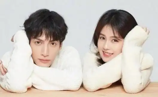 罗云熙已婚有女朋友是真的吗 罗云熙白鹿牵手互抱疑恋情曝光