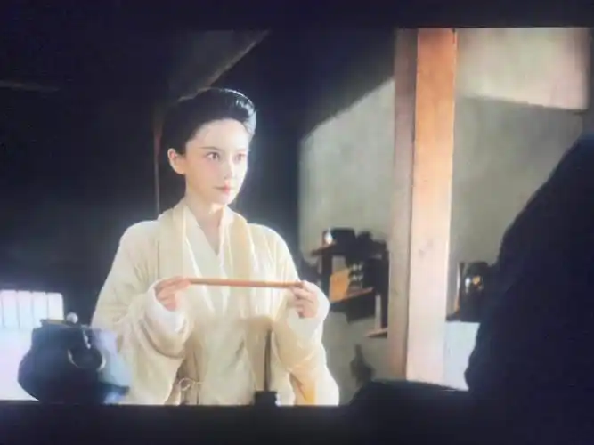 这是无间道陈恭不简单啊