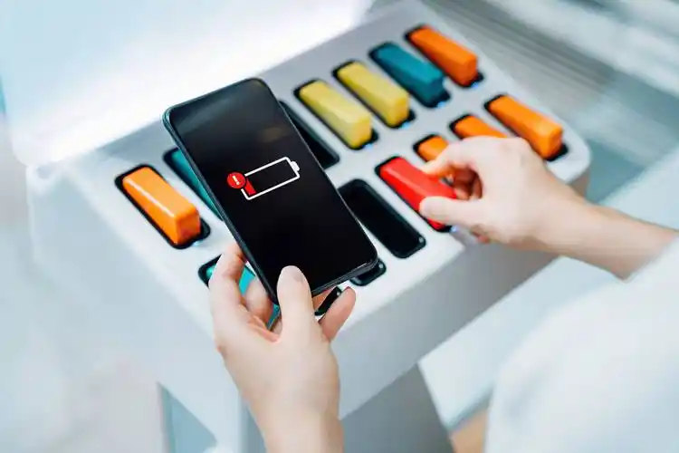 共享充电宝刚需市场潜力巨大