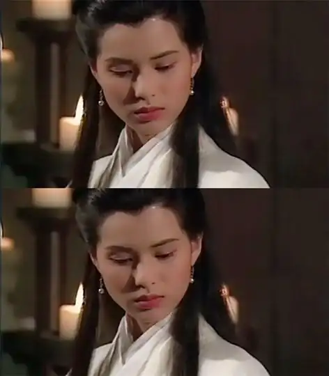 小龙女/李若彤/自截自修/抱图收藏by唯恐别离久