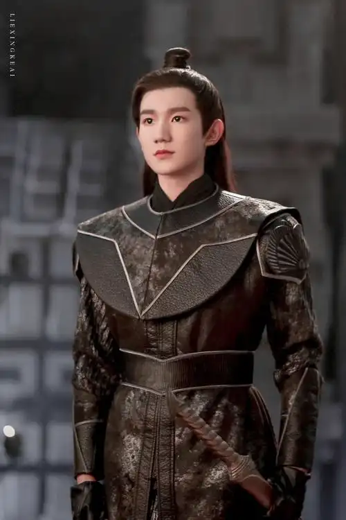 如何评价王源饰演天蚕土豆大主宰一书中的牧尘这个角色